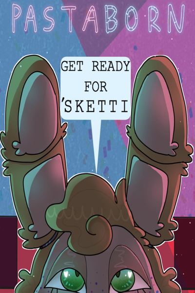 PASTABORN (mobile version)