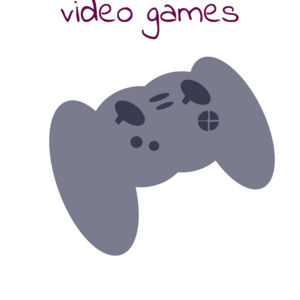 Video Games