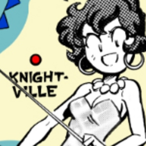 Evening TV blues pt3