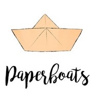 Paperboats