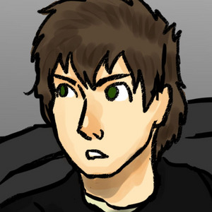 Ep. 7 - Greg and Gabe