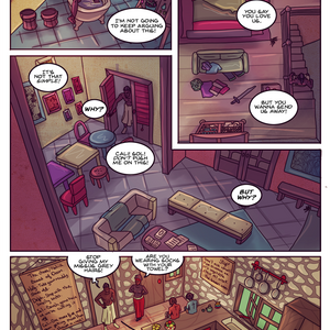 Chapter 1 - Page 8