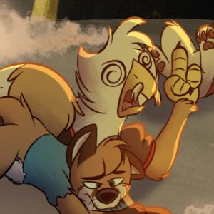 Genesis - Episode 13