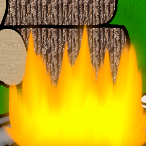 Hippie Garden (Pt. 1 of 4)