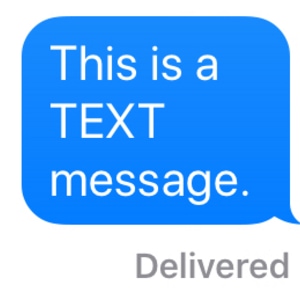 Text Love #2