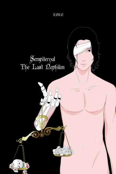 Sempiternal: The Last Nephilim