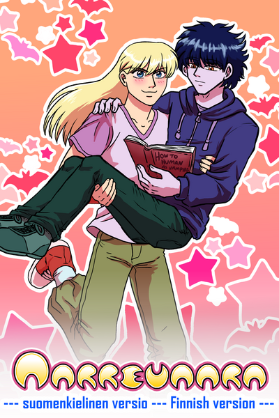 Aarrevaara (finnish)