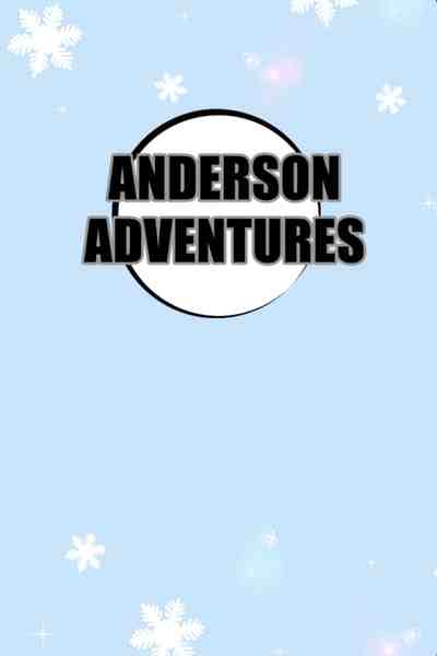 Anderson Adventures: Christmas Special 