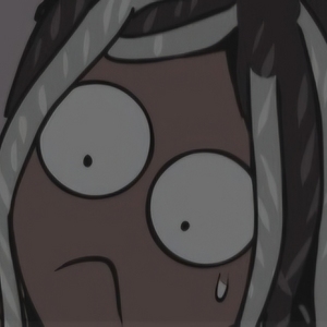 Luci: Chapter 12, Double Trouble