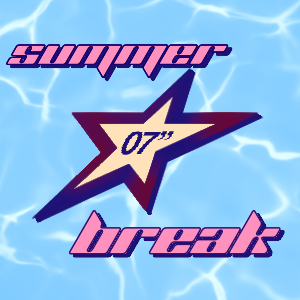 Chapter 3: Summer Break