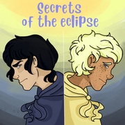 Secrets Of The Eclipse