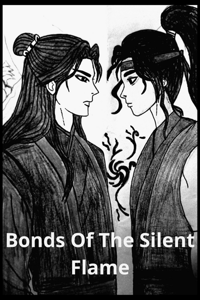 Bonds Of The Silent Flame