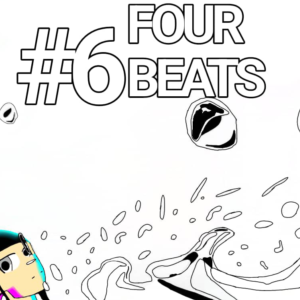 Four beats