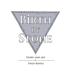 Cover - Birth By Stone