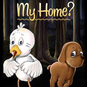 Which Way Is My Home ?  Episode 4-5