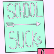 School Sucks