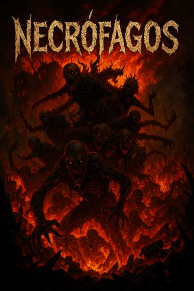 Necrofagos