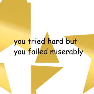 HAMILSPOOF: The Crappy Comic