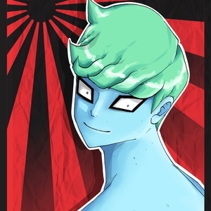 End-Man :  First Hope (One Shot - Part 1) | Indonesian Language