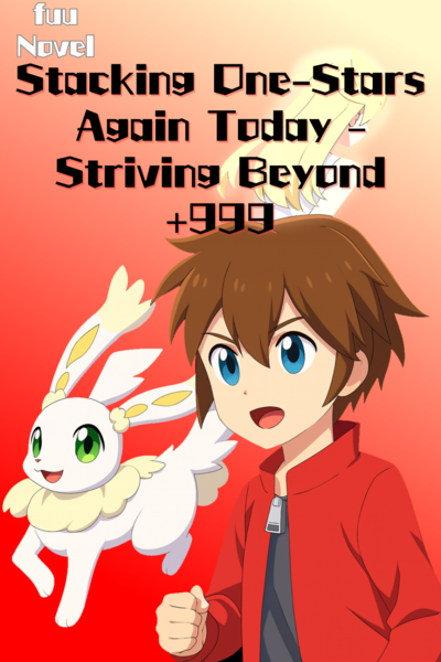 Stacking One-Stars Again Today &ndash; Striving Beyond +999