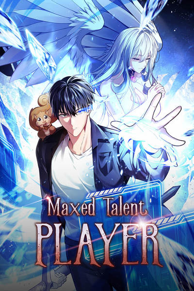 Maxed Talent Player