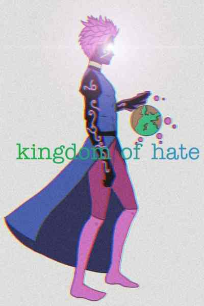 Kingdom Of Hate (PT-BR)