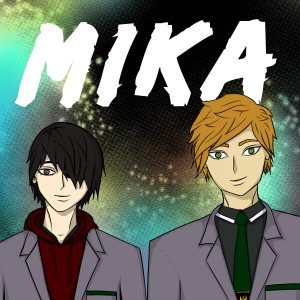 Mika [rewriting/updating]