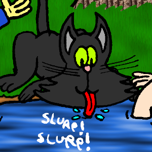 Alfie's Adventure (Pt. 2 of 6)