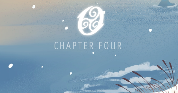 Read The Ocean Soul :: Chapter 04 pg 01-05 | Tapas Community