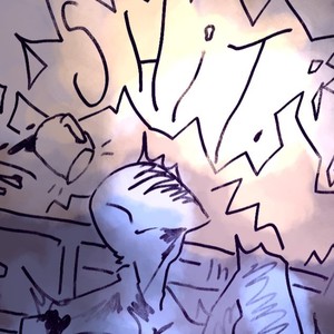 Chapter One: Encounter