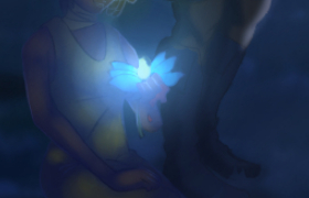 custom banner