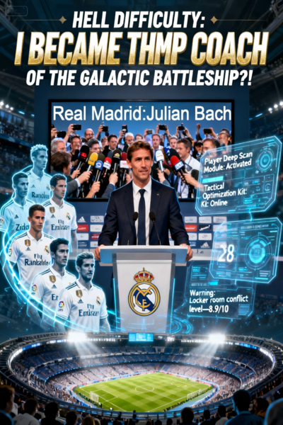 Hell-Level Start: I Became a Temp Worker on the Galactic Battleship?