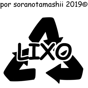 Lixo (English version)