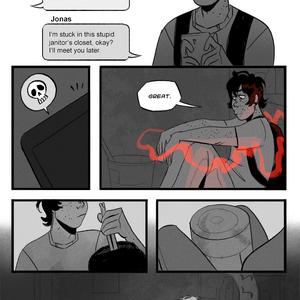 Could Be Worse Mini Comic