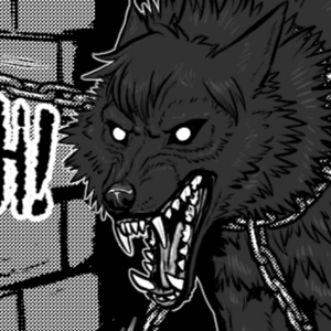 First Full Moon - Sam (6 page short)