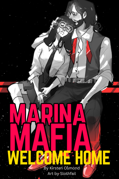 Marina Mafia: Welcome Home short