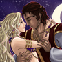 Dance of Temptation