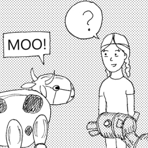 How we found humans 1/5