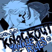 Knockout Yankee Blues 