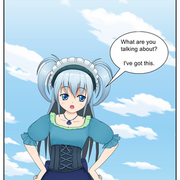 Virtually Impossible