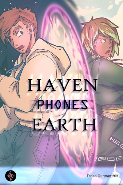 HAVEN PHONES EARTH