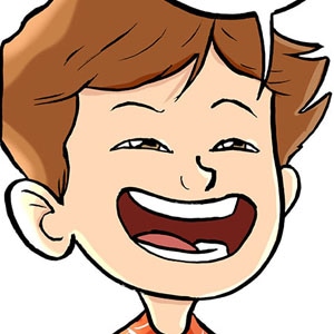 Desenha O'Maranha #2