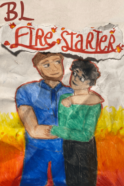 Fire starter