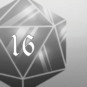 Chapter 16: Leap of Faith