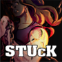 STUCK