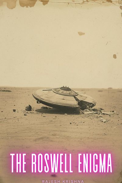 The Roswell Enigma