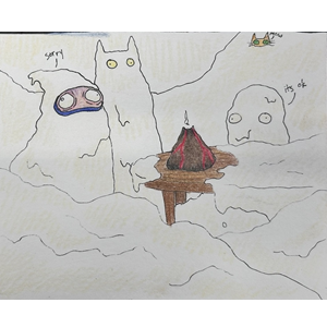 It Could Happen To You - Part 7