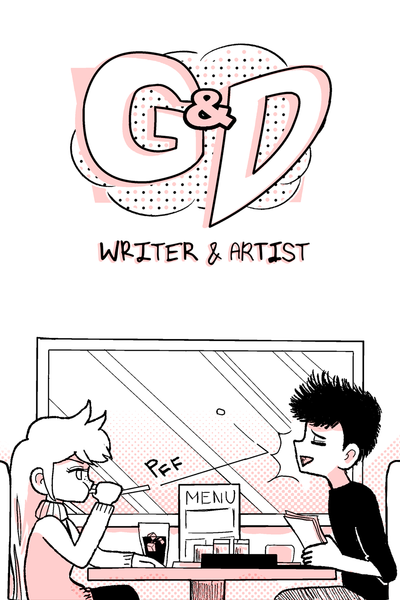 Writer & Artist