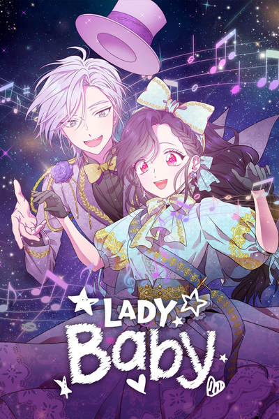 Tapas Romance Fantasy Lady Baby