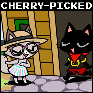 Cherry-Picked